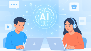 10 Best AI Tools for Students in 2025