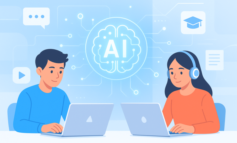 10 Best AI Tools for Students in 2025